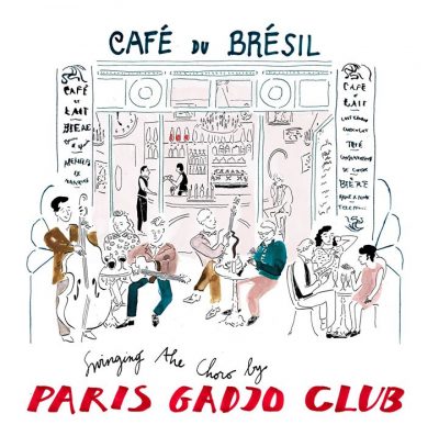 Paris Gadjo Club