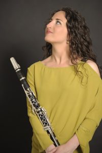 Big Band Trio : Aurélie Tropez